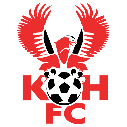 Kidderminster Harriers