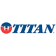 Titan Steel Wheels
