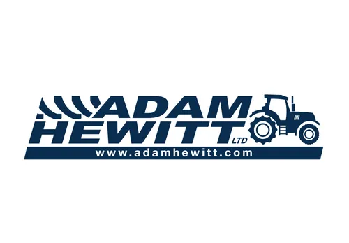 Adam Hewitt