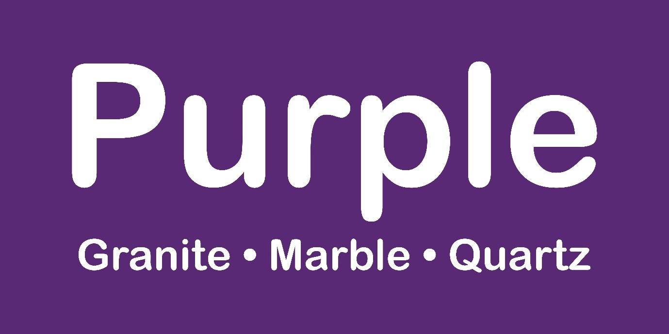 Purple Granite