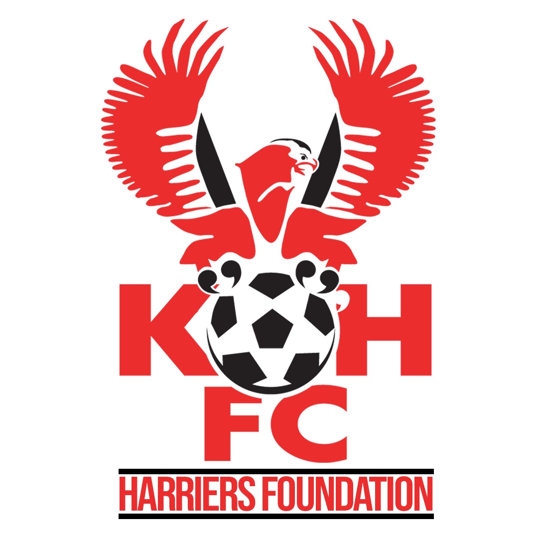 Harriers Foundation