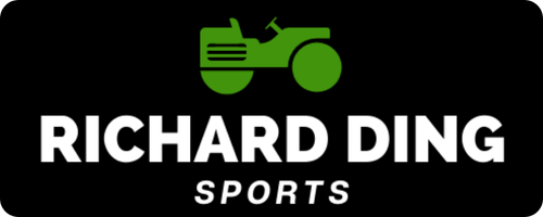 Richard Ding Sports